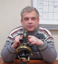Малашин Михаил Владимирович