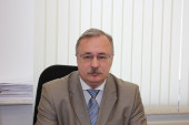 Сутормин Сергей Евгеньевич