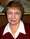 Котельникова Елена Николаевна